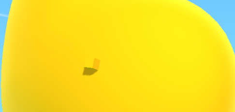 Paper.io 3D